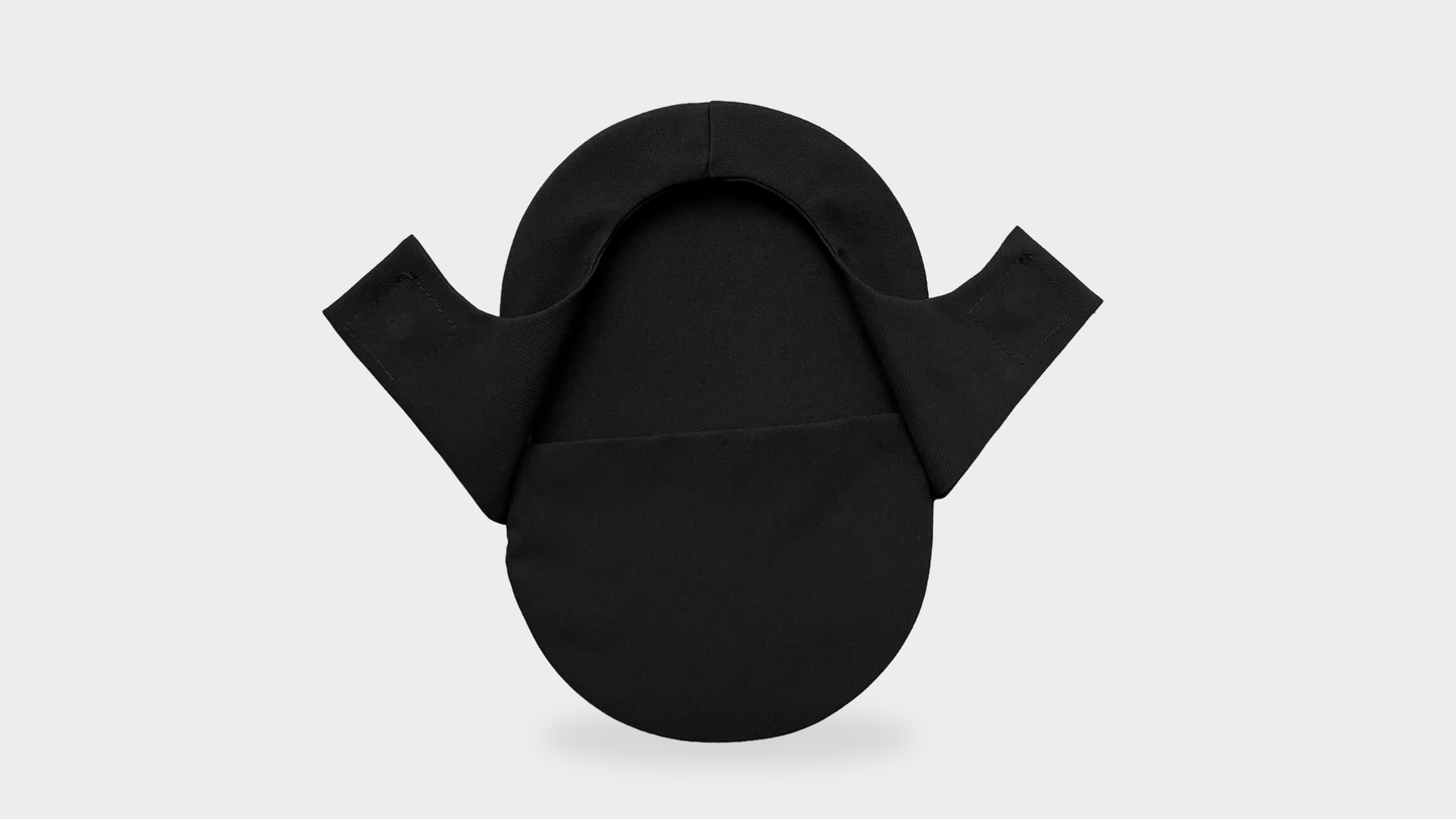 Black Everyday Cover