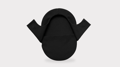 Black Everyday Cover