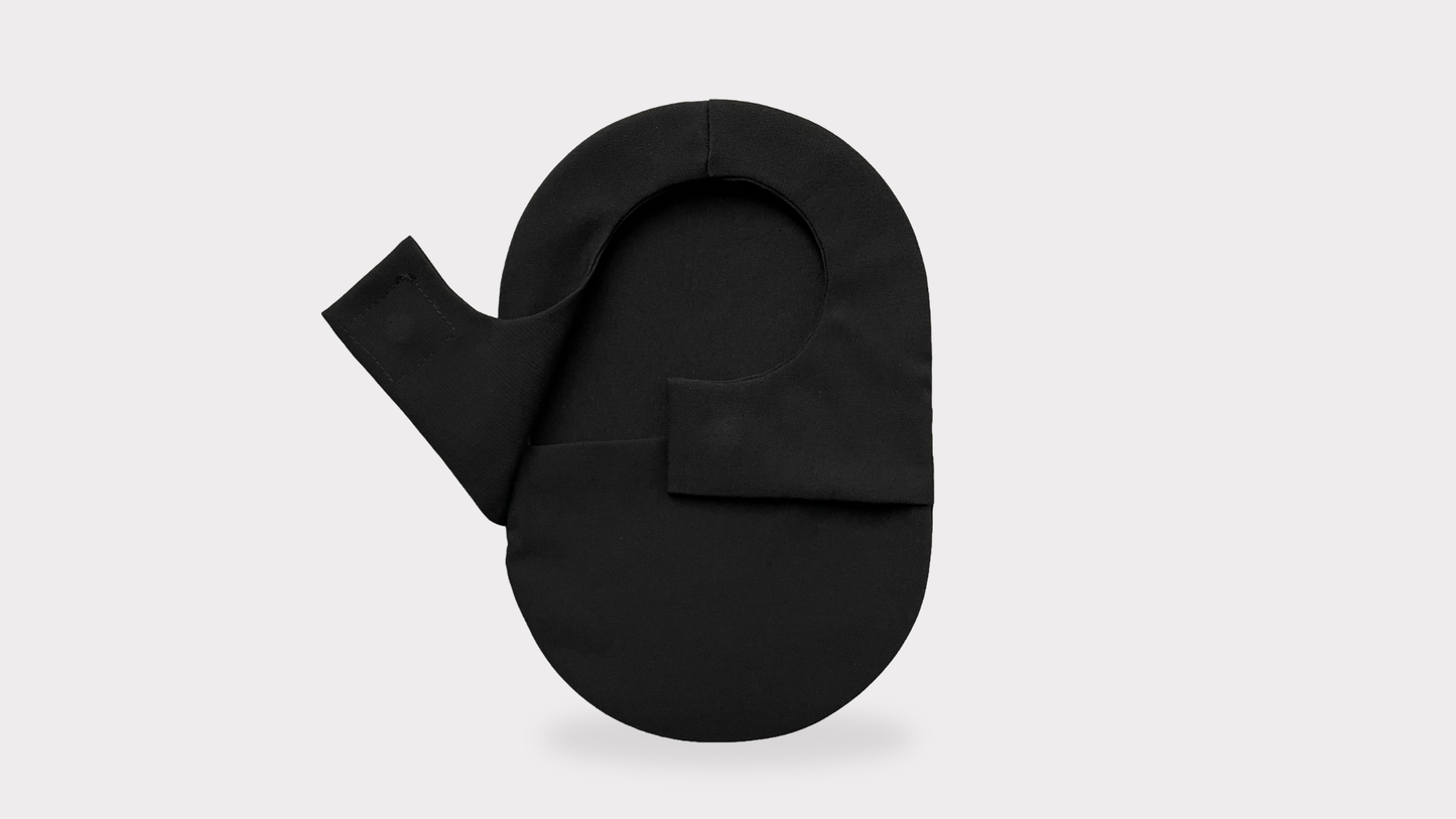 Black Everyday Cover