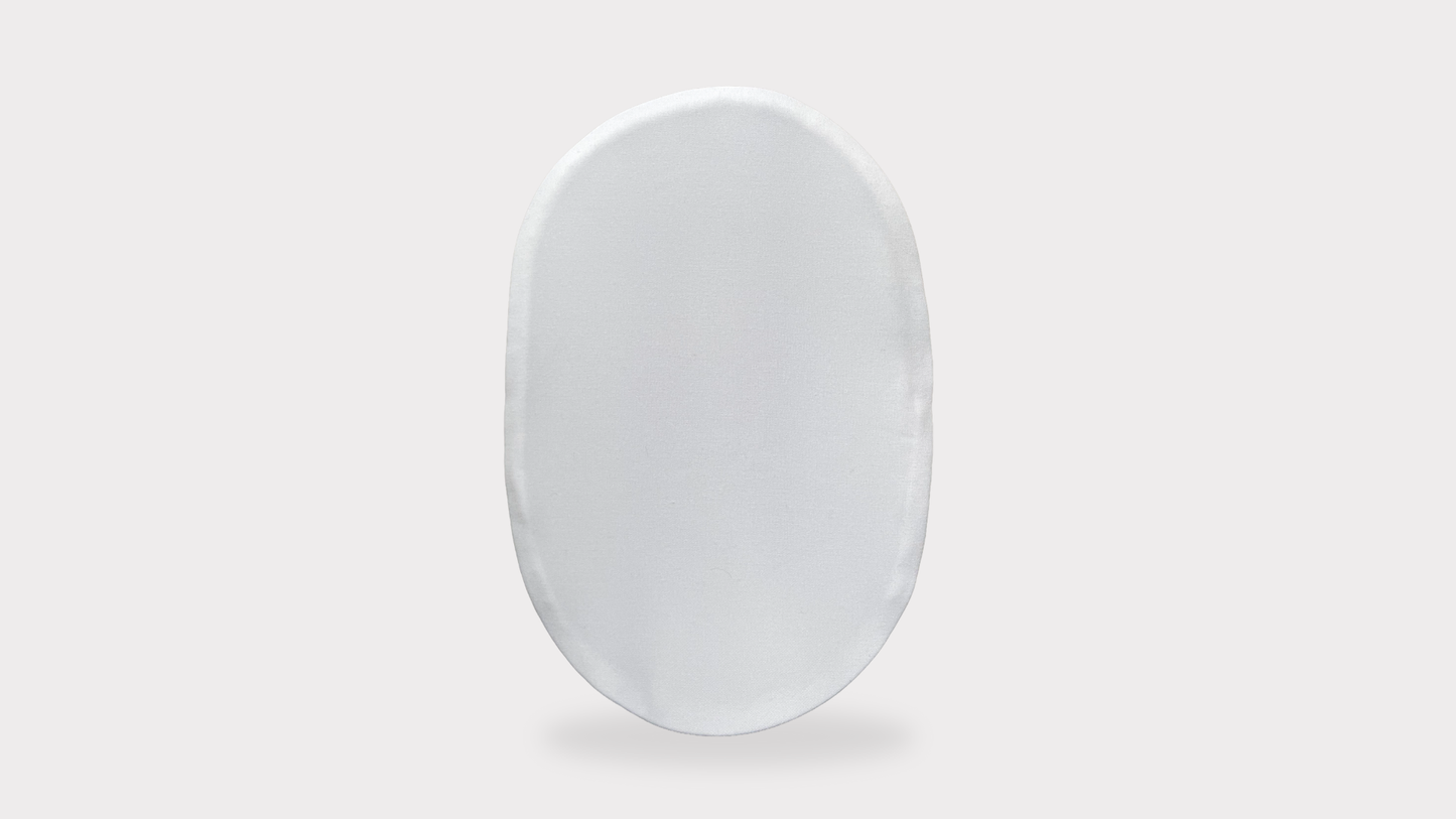 White Everyday Cover