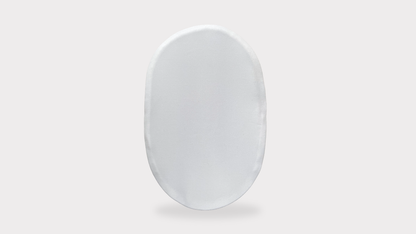 White Everyday Cover