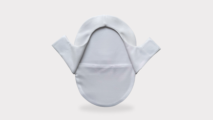 White Everyday Cover